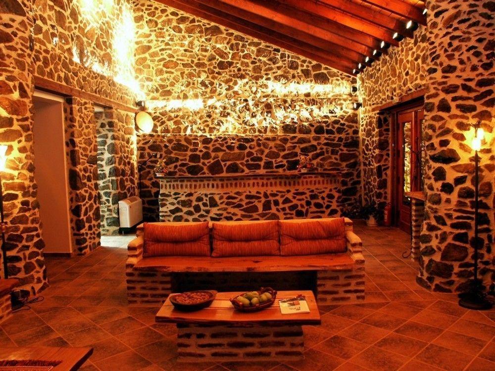 Hotel Loggas Sidhirokhórion Zewnętrze zdjęcie